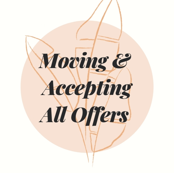 Make an offer ๐ - Picture 1 of 1